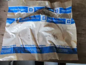 12308781 General Motors Nos 1964-1967 Gm A Body Steering Idler Arm Chevy Buick Olds Pontiac