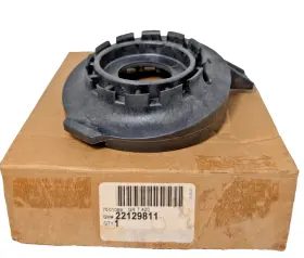 22129811 General Motors Genuine Gm Seat Insulator Front Suspension Coil Spring Cushion 22129811 General Motors Genuine Gm Seat Insulator Front Suspension Coil Spring Cushion