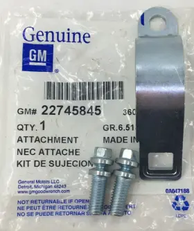 23252076 General Motors 22745845 Gm / Steering Column Attachement Kit Fits Buick Chevrolet