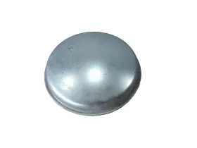 25807436 General Motors Gm 11-24 Silverado Sierra 2500 3500 Front Wheel Hub Dust Cover Cap