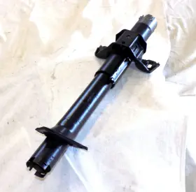 26076225 General Motors Steering Column Shaft Lower Metal Housing 2000 Oem Camaro Corvette