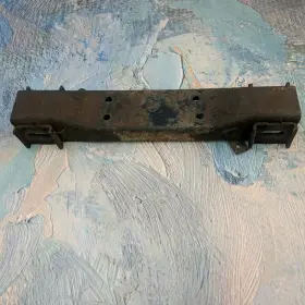 356932 General Motors 1975-1979 C3 Chevrolet Corvette Rear Suspension Strut Support Bracket Oem Used