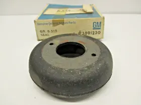 3891230 General Motors Nos 1967-1978 Chevrolet Gm Truck Med Duty Steering Column Shaft Seal #3891230
