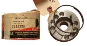 5685225 General Motors Oe 1956 Oldsmobile Steering Adapter Kit Gm Part #