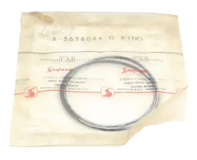 5688034 General Motors Steering Piston Ring Back Up 1960 61 62 63 64 67-74 Oldsmobile