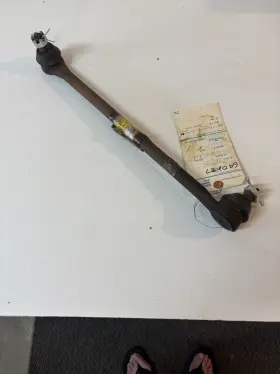 690287 General Motors Nos 1968-1972 Chevy C40 5 000 Lbs. Axle Drag Link 16.75 Inch Stud To 690287 General Motors Nos 1968-1972 Chevy C40 5 000 Lbs. Axle Drag Link 16.75 Inch Stud To