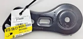 84346089 General Motors Front Suspension Cradle Bracket Genuine Gm Chevrolet Buick Gmc