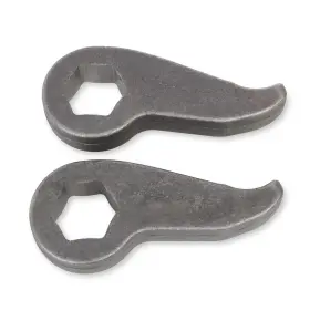 84461807 General Motors 2011-2023 Chevrolet Silverado 2500hd 3500hd Oem Front Torsion Bar Keys