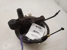 94852722 General Motors - Foreign Geo Prizm Lsi Rear Left Spindle Knuckle Stub Without Abs 1993-2002