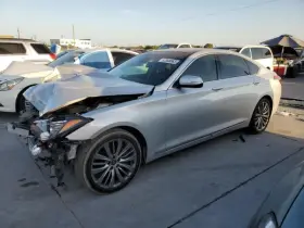 447-62310l Genesis Driver Left Axle Shaft Rear Sedan 5.0l Fits 15-16 1655236