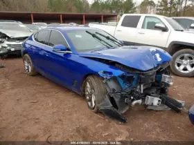 515-10105r Genesis Passenger Right Front Spindle/knuckle Rwd Fits 19-23 G70 4803832