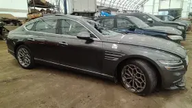 527-11876l Genesis Driver Left Strut Fits 21-24 G80 7071528