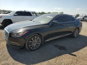 527-61415r Genesis G80 2017 Right Strut Front Rwd 1459848