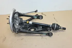 55130-j5000 Genesis 19-25 G70 Rear Left Driver Suspension Spindle Knuckle Assembly Oem 34k