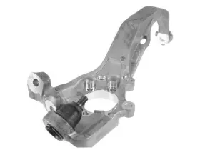 13717scxh Genuine For 2003-2005 Infiniti G35 Suspension Knuckle Assembly
