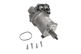 19420215 Genuine Gm Parts Power Steering Assist Motor