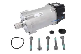 84825573 Genuine Gm Parts Power Steering Assist Motor