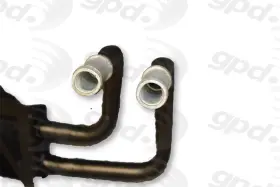 2611361 Global Parts Distributors Power Steering Cooler For 02-10 1500 2500 3500