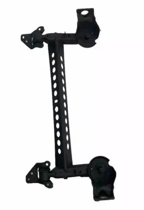 050709 Gm 2005-2010 Chevy Cobalt Ss Rear Disc Crossmember Subframe