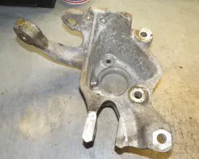 10052209 Gm 1988-1996 Corvette Rear Steering Knuckle Part Left