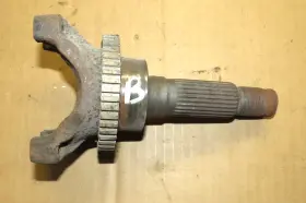10052216 Gm 1988-1996 Corvette Correct Rear Axle Lh Or Rh