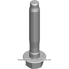 11589357 Gm Genuine M14x2x80mm Multi-purpose Bolt