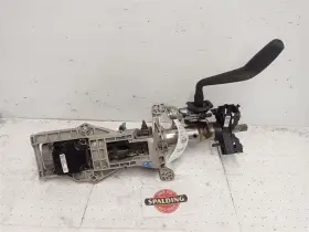 11124146 Gm 13524104 Steering Column From 2019 Chevrolet Silverado 1500