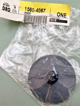 15604067 Gm New Replaces Insert Rear Spring Leaf