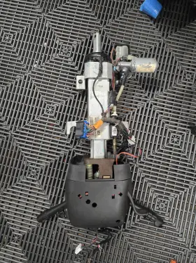 15782215 Gm 2006-2008 C6 Corvette Steering Column Telescopic