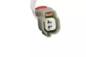 19366863 Gm Genuine Light Gray Multi-purpose Pigtail