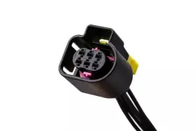 Gm 19368130 Genuine Multi-purpose Pigtail Kit