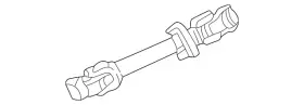 26044419 Gm Genuine Shaft And Joint