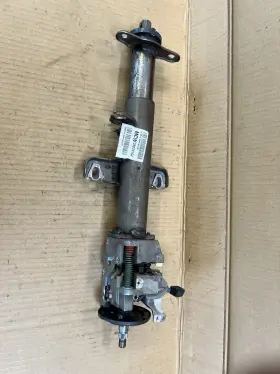 26070154 Gm 1995-1999 Obs Chevy Gmc Truck Tilt Steering Column Bare Sierra Tahoe Yukon