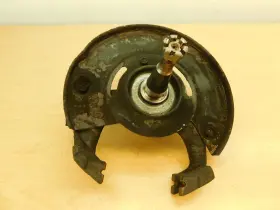 78bs1-1p1 Gm 366370 Rh Front Spindle 1976-1980 Skyhawk Monza Starfire Sunbird