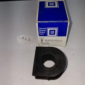 3927019-2 Gm Oem Nos 3927019 Suspension Stabilizer Sway Bar Bushing
