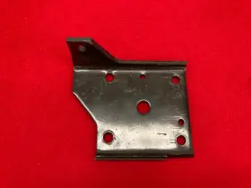 3934865 Gm Original Camaro Nova Firebird Lh Multi Leaf Shock Anchor Plate 68 69