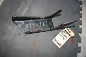 3993322 Gm 1971-74 Chevy Van Frame Rail Steering Bracket Chevrolet G10 G20 G30
