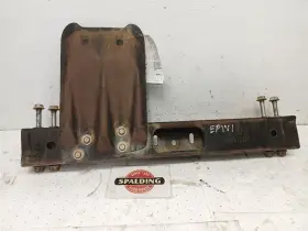422.gm8x12 Gm Auto Transmission Crossmember From 2012 Silverado 1500 5.3l At 4x4 10916726