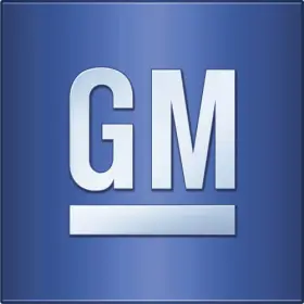 84444786 Gm Genuine F S Shackle