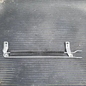 84763089 Gm 2019-2023 Chevy Silverado 2500 3500 6.6l Gas Power Steering Cooler