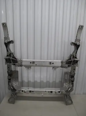 84776046 Gm 2016-2022 Camaro And Cadillac Cts Front Cross Member Sub Frame Support Genuine Oem