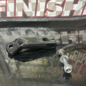 A828gmt12 Gm Pitman Arm 4x4 Power Steering 69-87 Chevy Gmc Trucks 88-91 K5 K10 K20 K30 V10