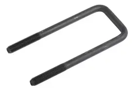 M14x2x192.25 Gm Genuine Parts 15872657 Rear Spring U-bolt M14x2x192.25 Gm Genuine Parts 15872657 Rear Spring U-bolt