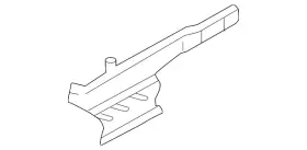 19150334 Gm Genuine Parts Bracket