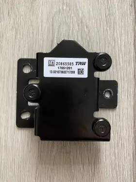 20865585 Gm Genuine Parts Vehicle Yaw Sensor
