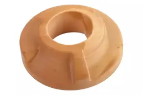 23476272 Gm Genuine Parts Rear Coil Spring Lower Insulator