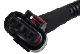 84492834 Gm Genuine Parts Power Steering Variable Assist Control Module Wiring Harness
