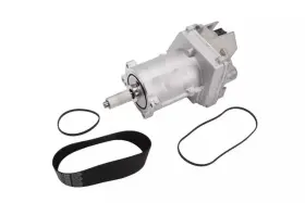 84944193 Gm Genuine Parts Power Steering Assist Motor