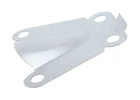 23390358 Gm Oem 19-23 Escalade Esv Front Suspension Components-shield