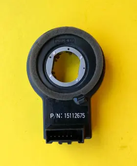 15112675 Gmc 2007-2014 Yukon Steering Wheel Position Angle Sensor Oem